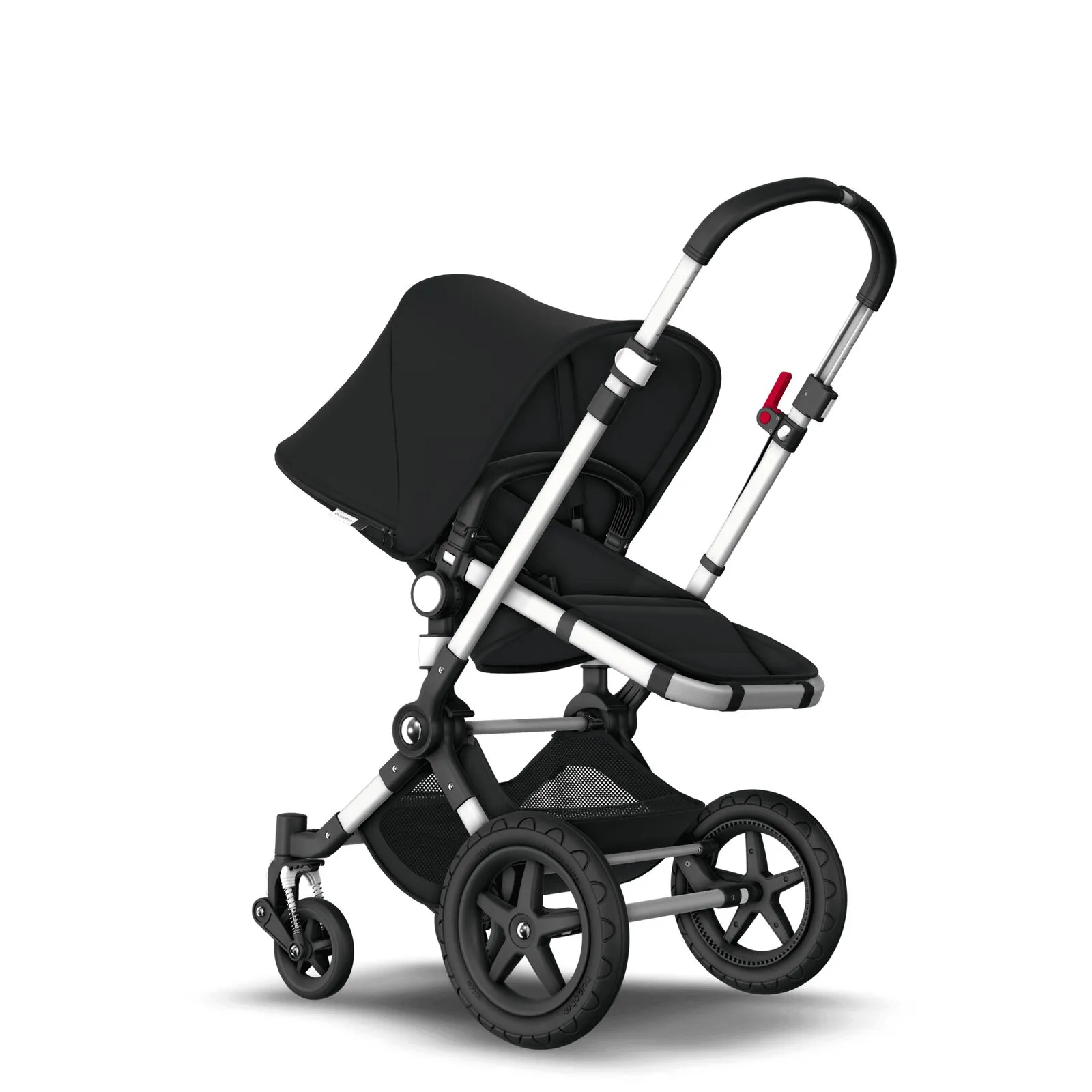 Bugaboo Cameleon3 with seat unit (6m+)