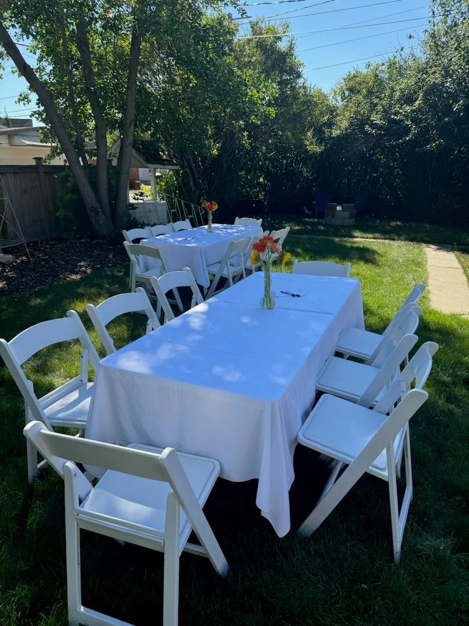 Tables