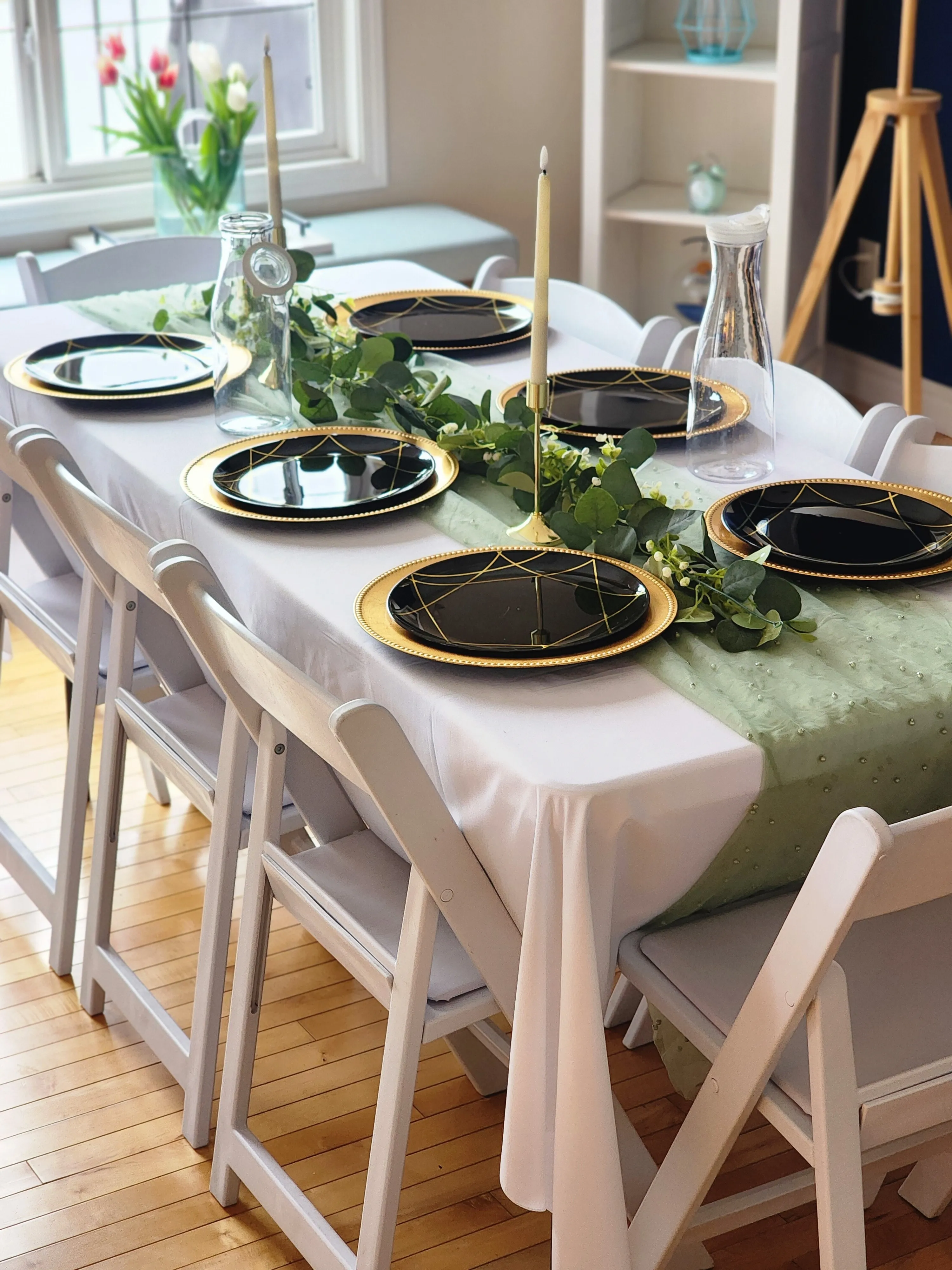 Linens