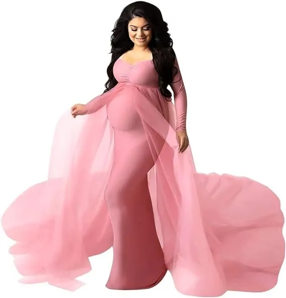 Pink Elegant Liliana