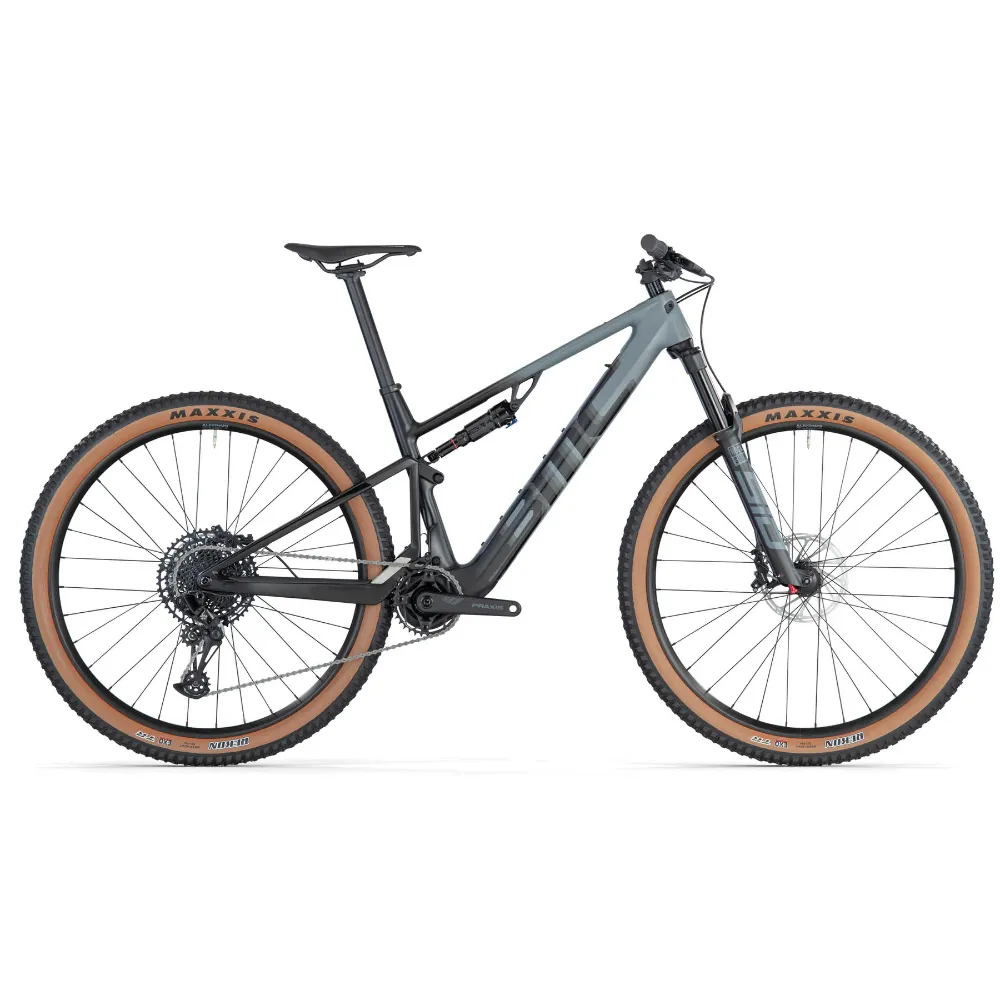 BMC Electric Bikes