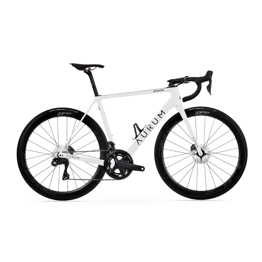 AURUM Essentia without pedals