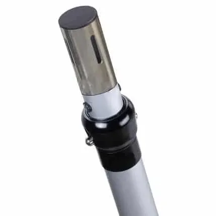 8'-14' Adjustable upright