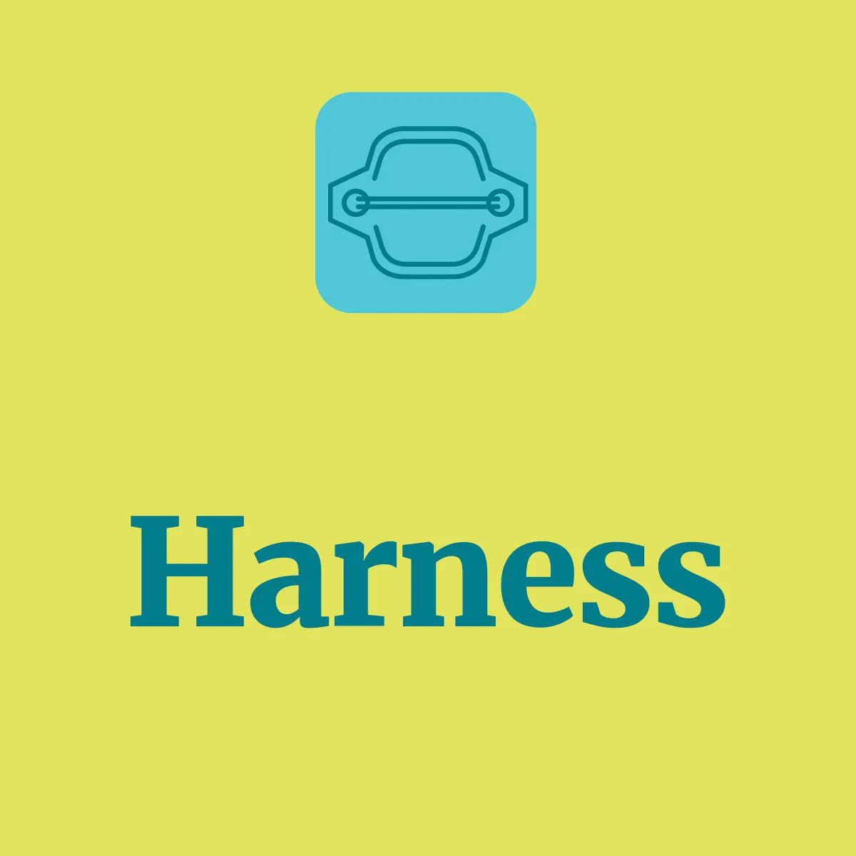 Harness