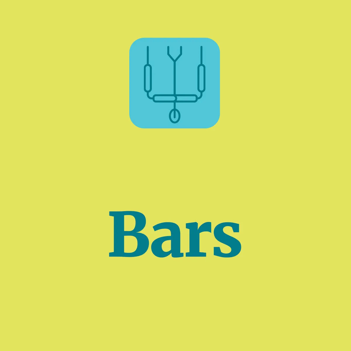 Bars