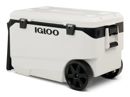 Igloo Cooler / Ice Box 90 Quarts