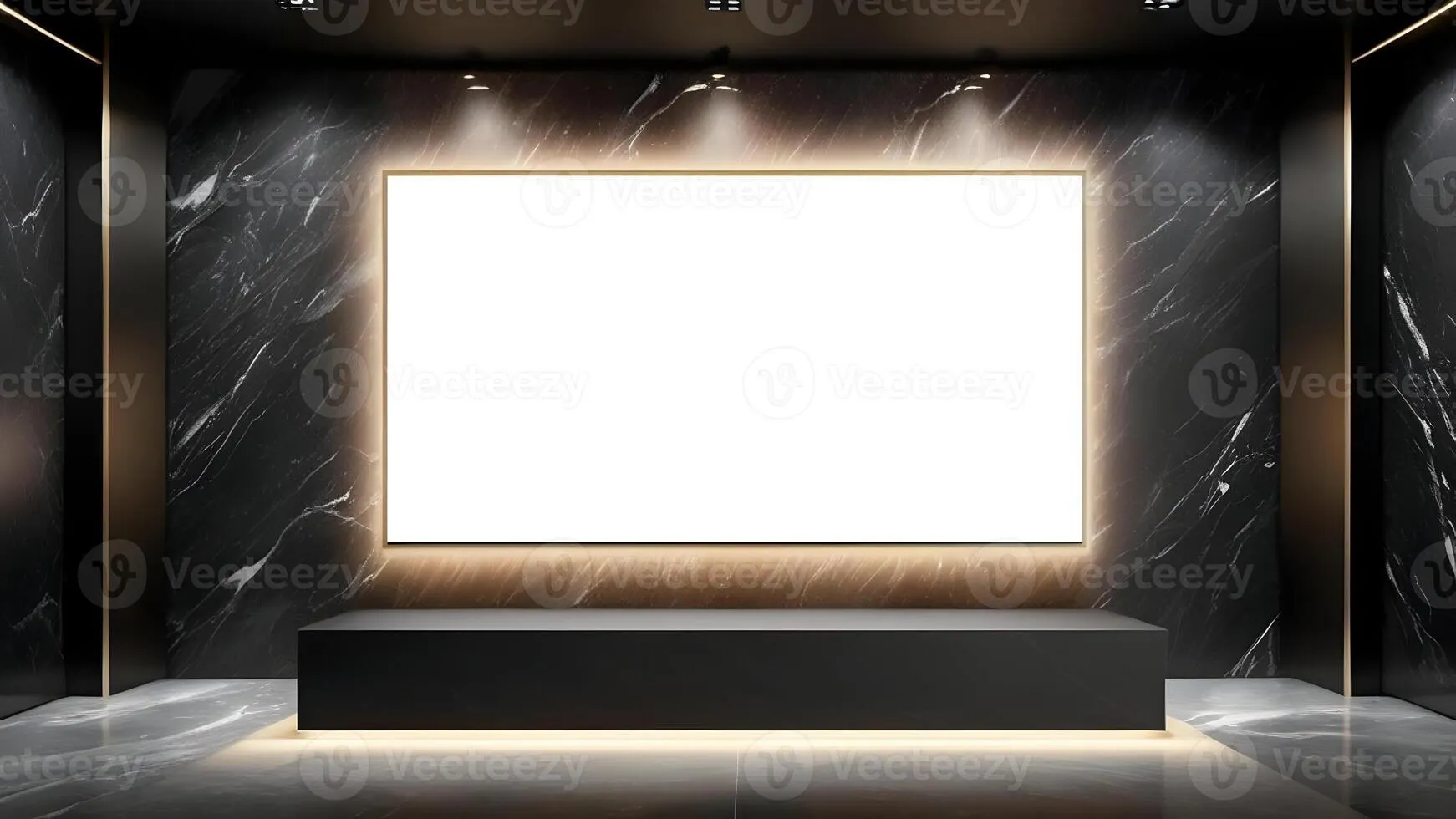 LED Screen Wall 2MM