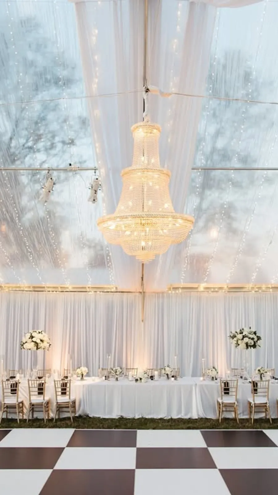 Uplighting