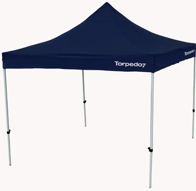 Gazebo - Navy
