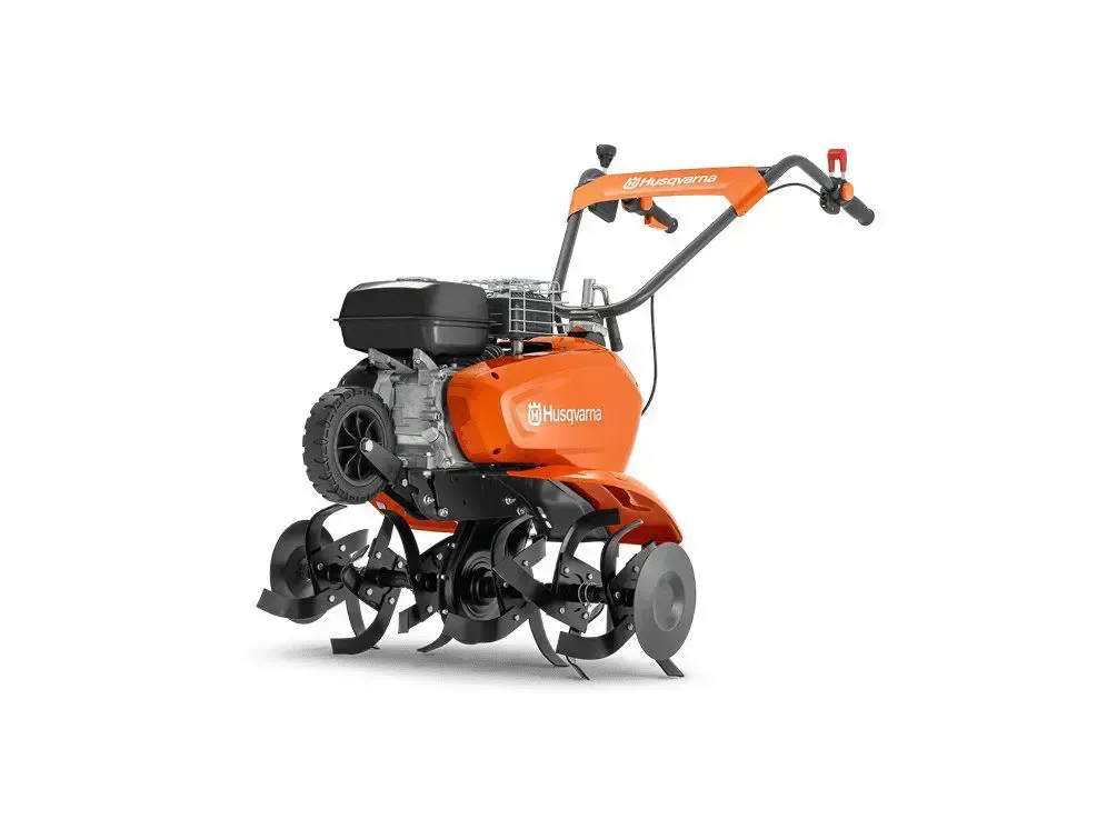 Husqvarna Havefræser