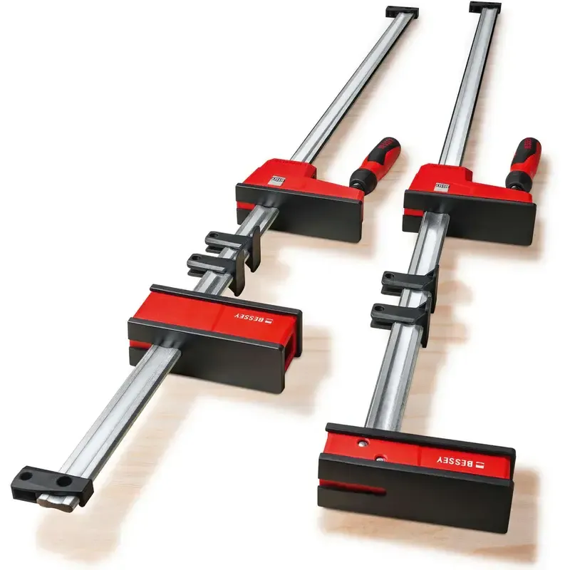 Bessey Revolution Korpustvinge 1500mm