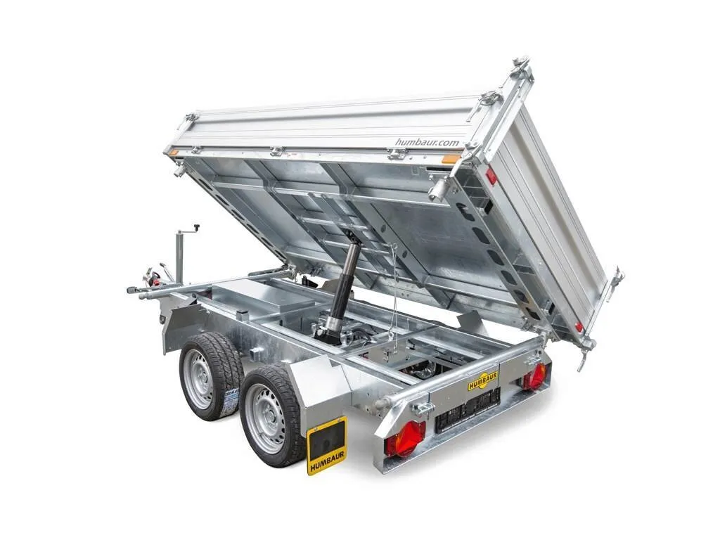 Tiptrailer