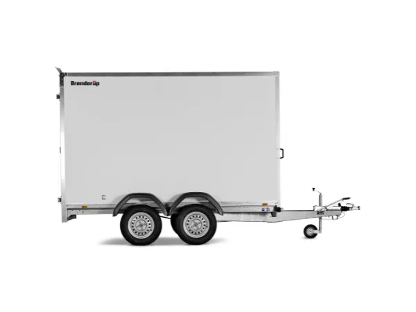 Brenderup Boogie Cargo Trailer