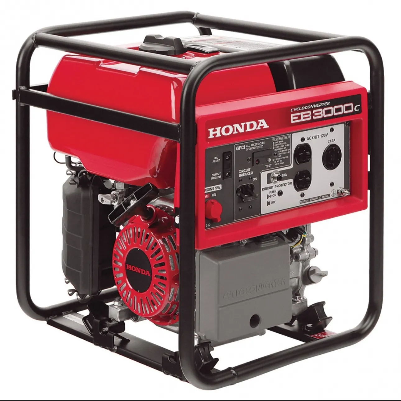 Generators