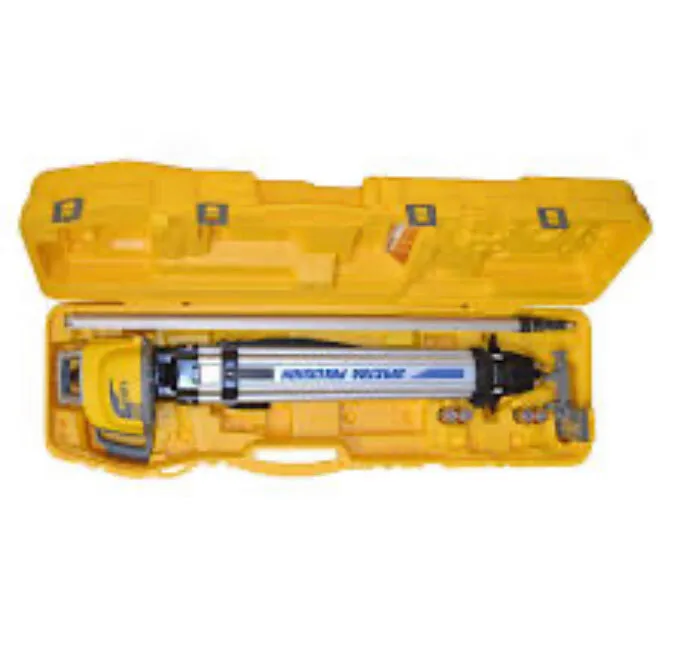 LT Rotary Level