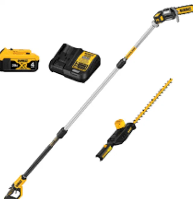 Dewalt Trimmer