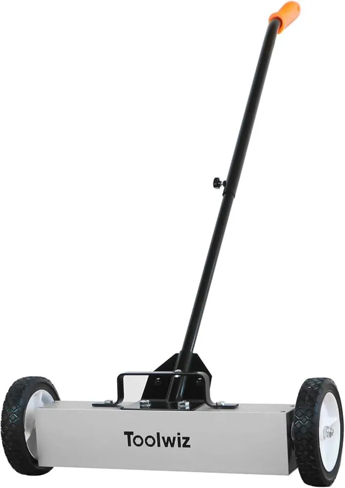 Magnetic Sweeper (18')