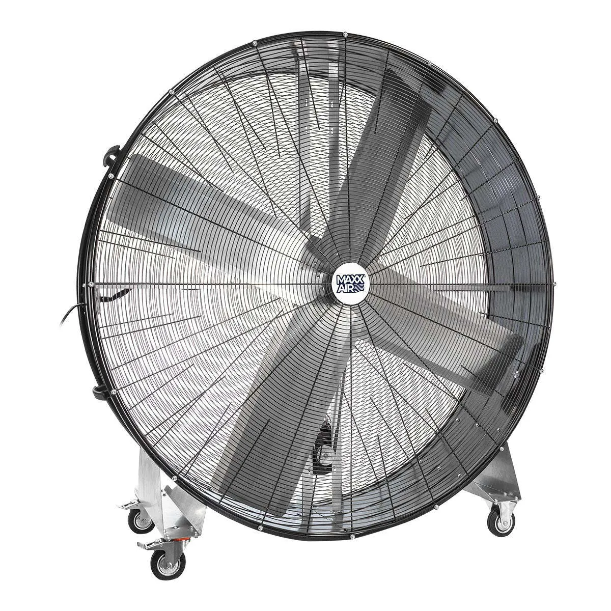 30" Box Fan