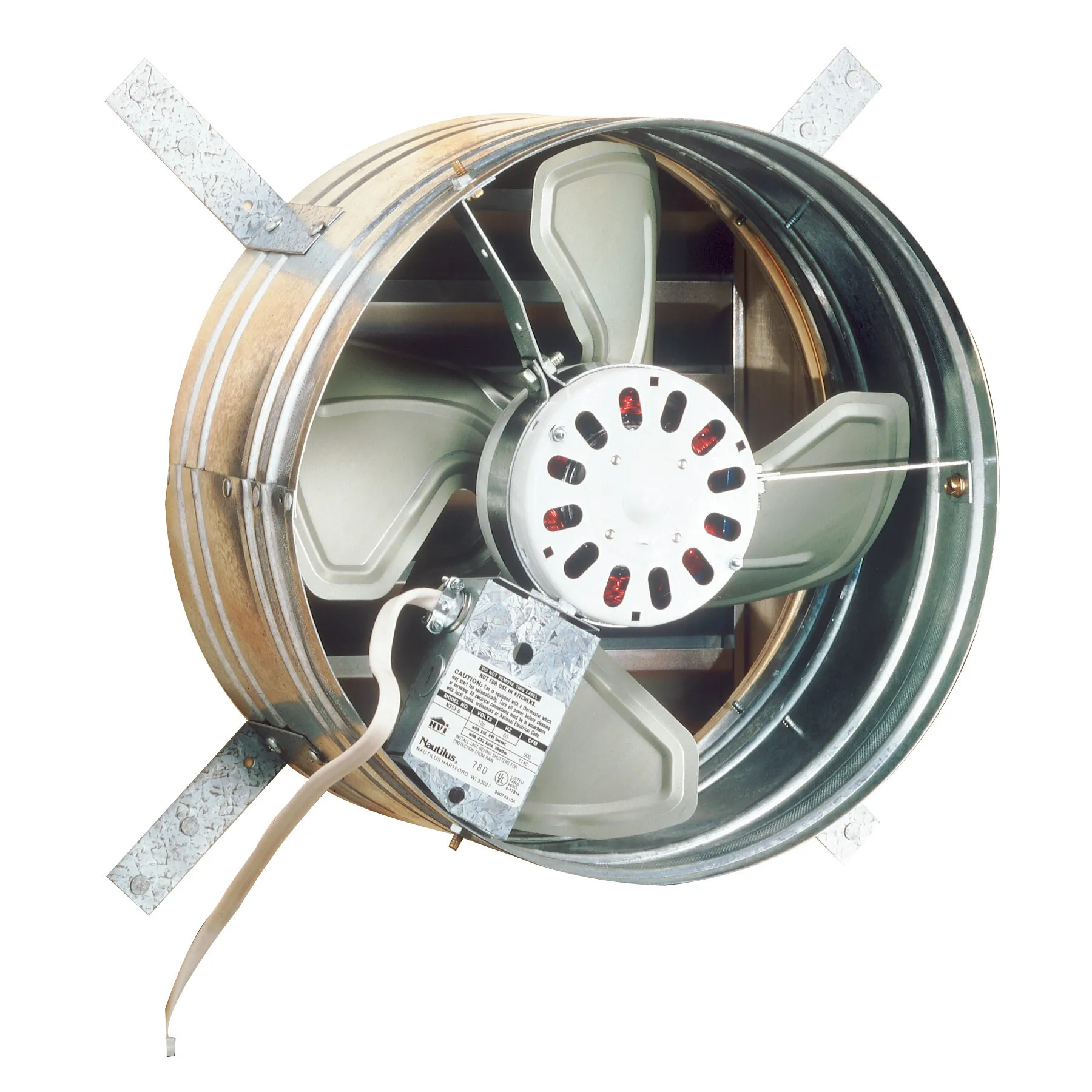 Ventilation Fan