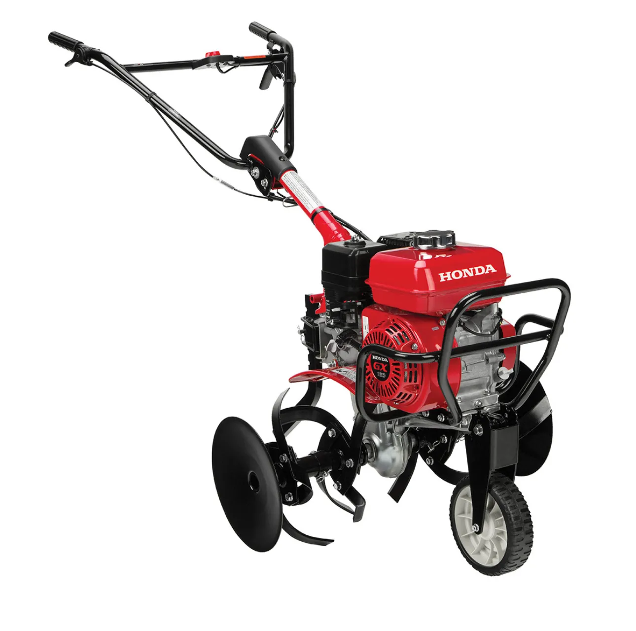 26' Rototiller