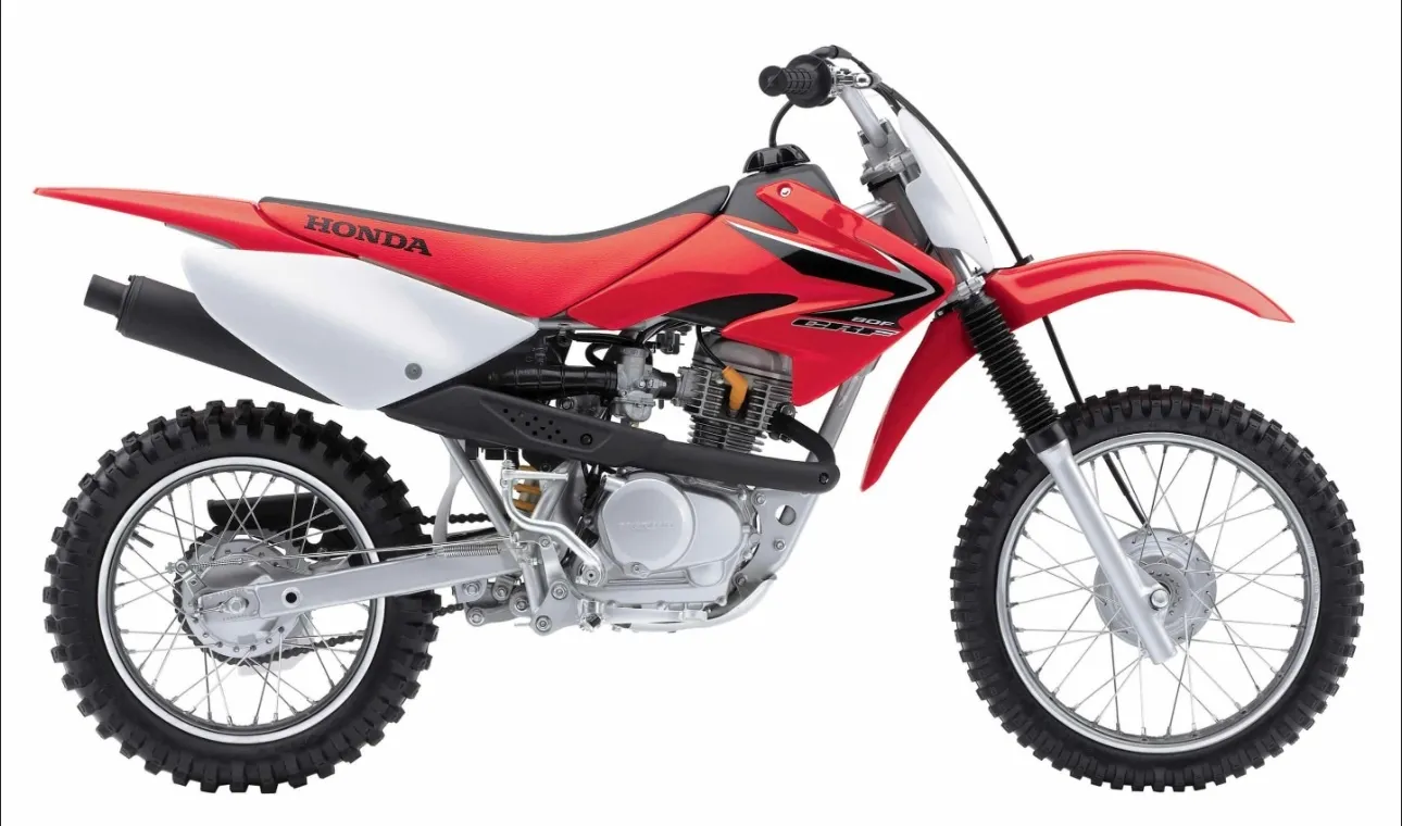 Dirt Bike