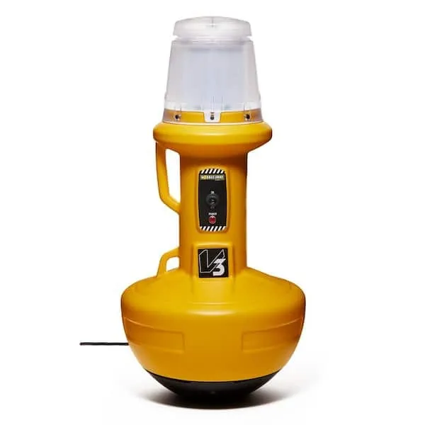 Wobble Light