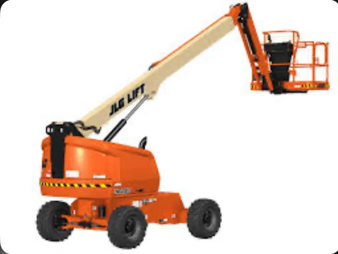 Boom Lift 46SJ