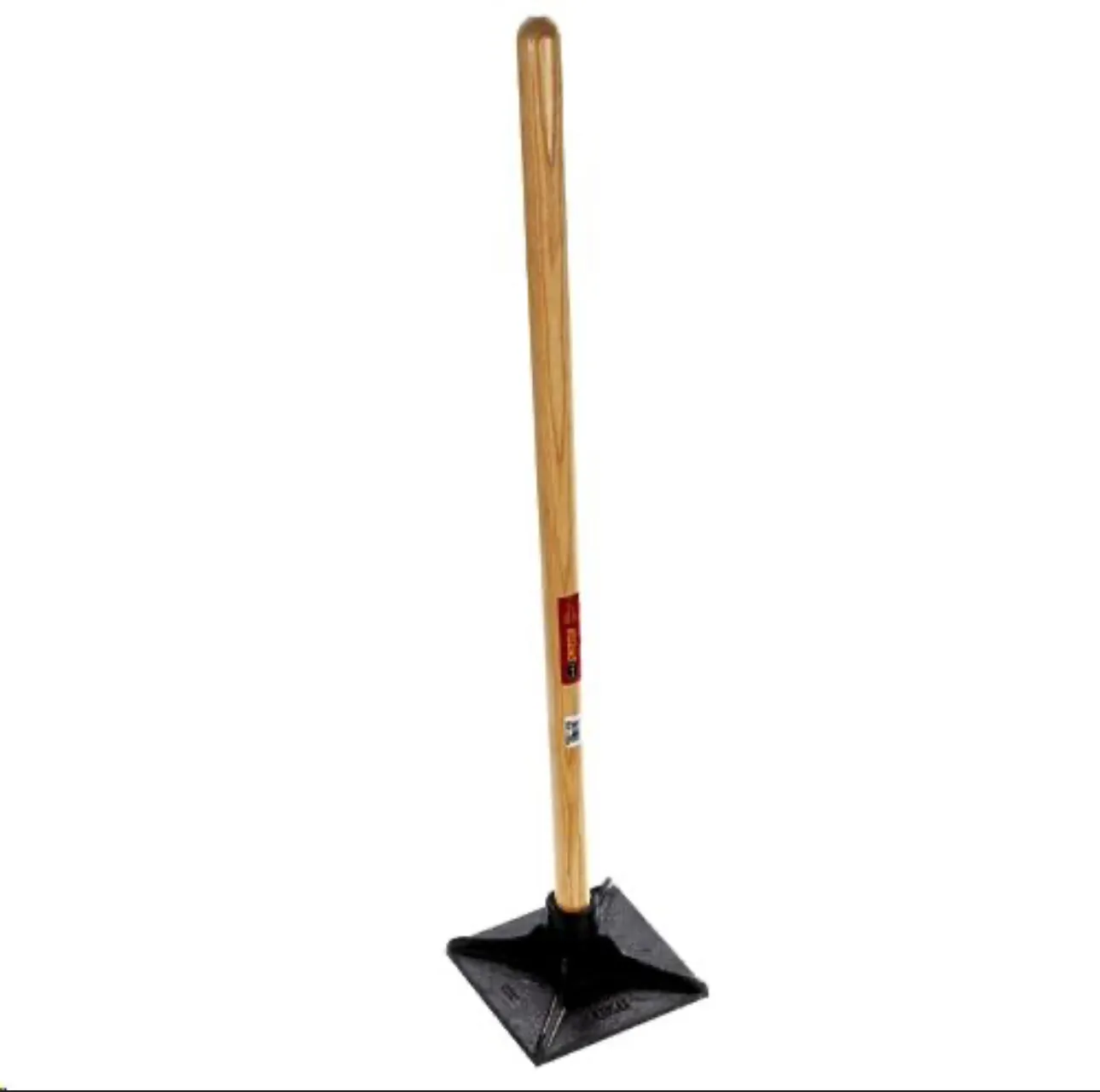 Manual Tamper 10x10