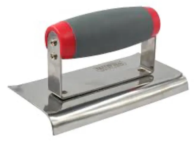 Concrete Edger