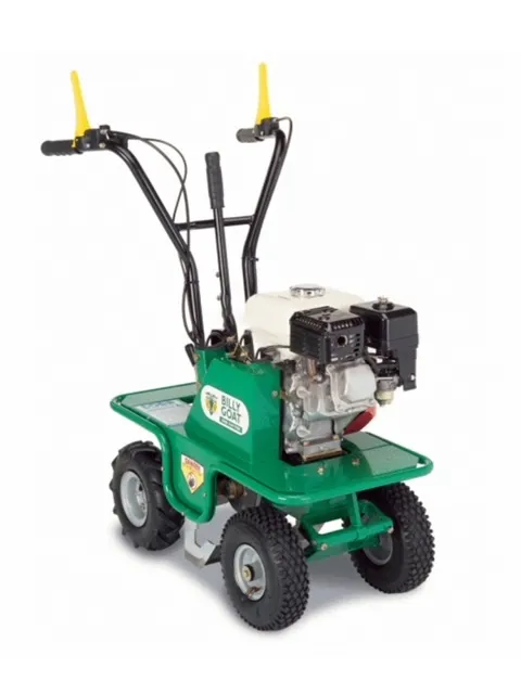 Sod Cutter