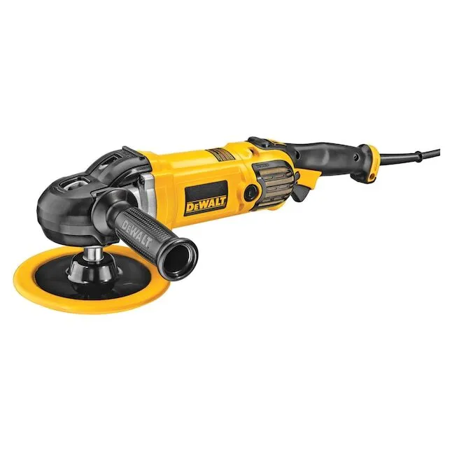 Corded Polisher