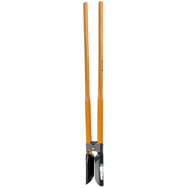 Post Hole Diggers
