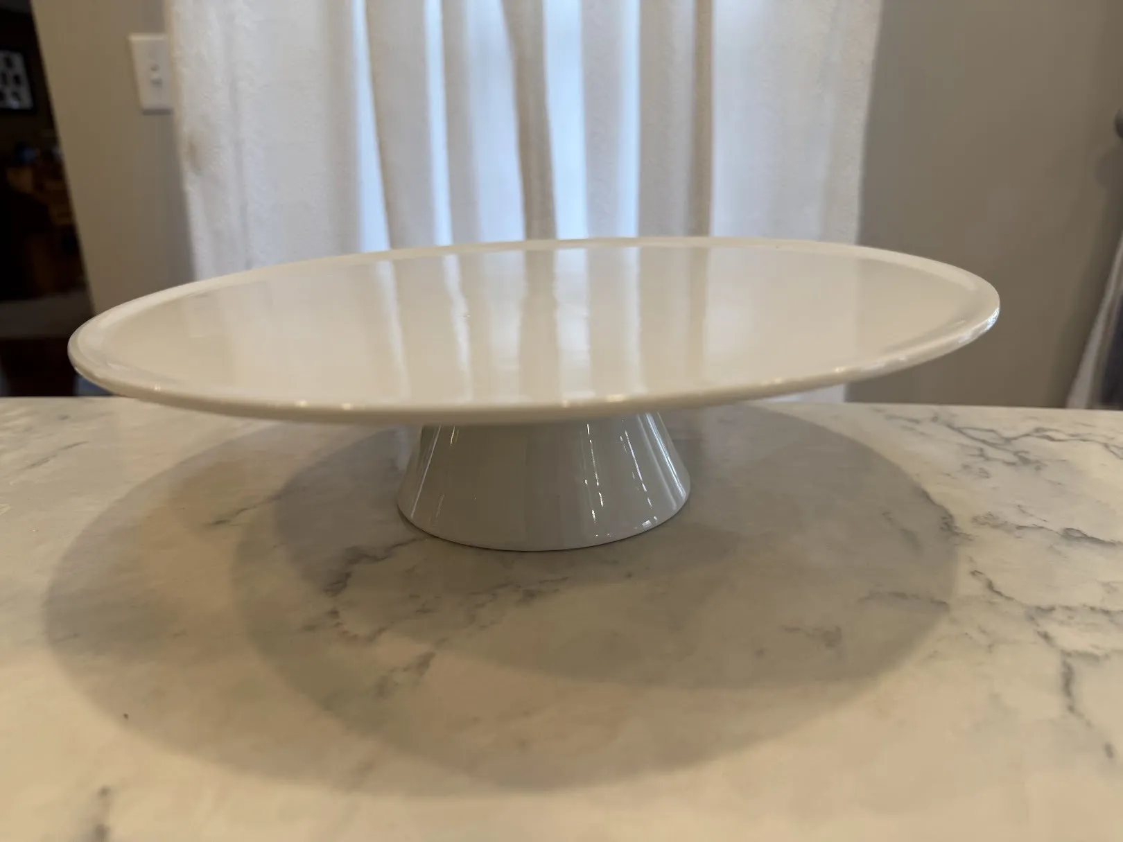 12" Round