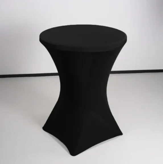 Statafelrok 80cm
