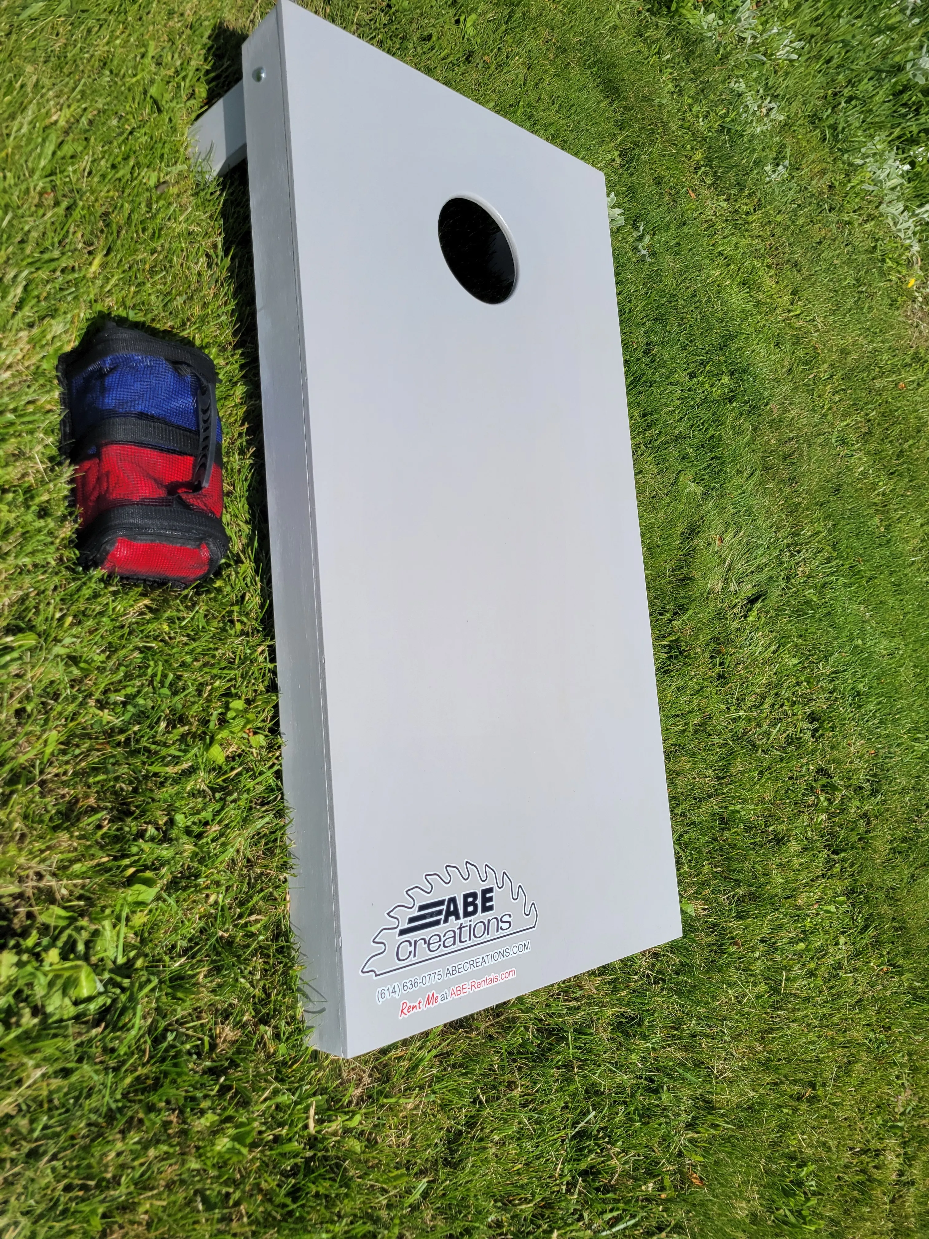 Back Yard Games