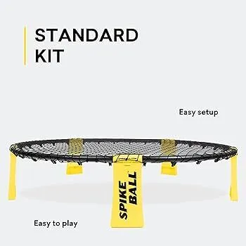 Spike Ball