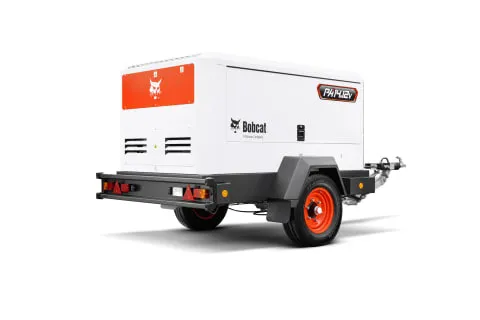 PORTABLE POWER