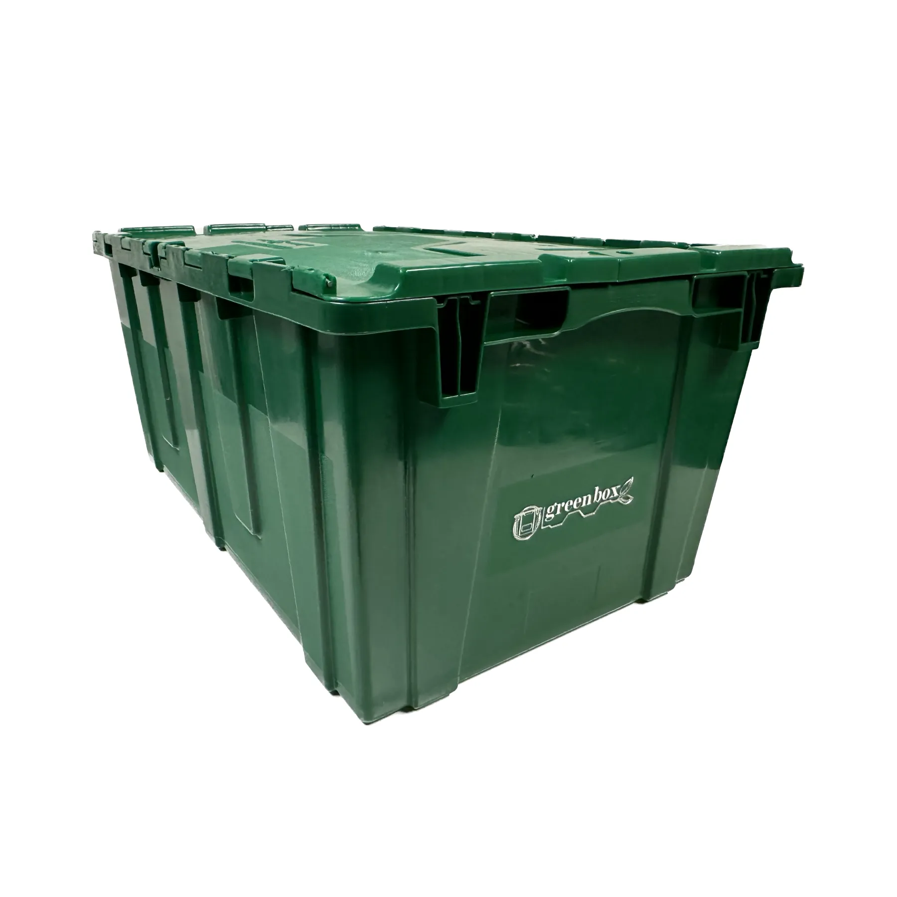 Moving Tote Rental XLarge Business 500 Moving Totes Moving Box