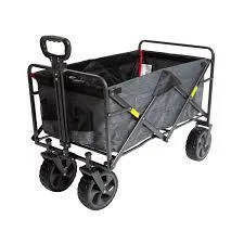 MacSports XL Heavy Duty Wagon
