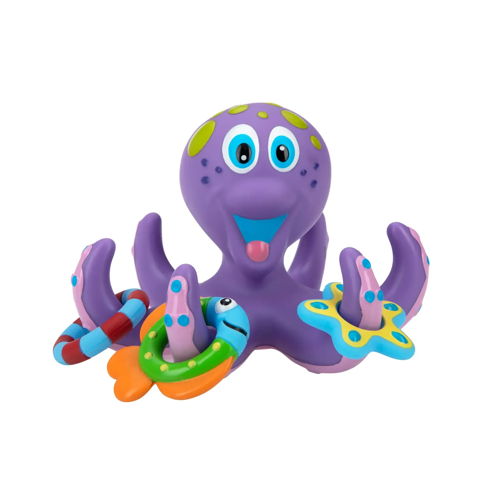 Bath Toy Package - Large Bucket (10-15 Toys)