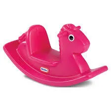 Little Tikes Ride On Rocker