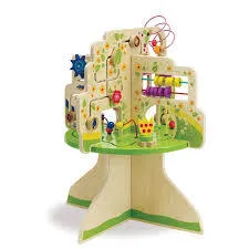Manhattan Tree Top Activity Center