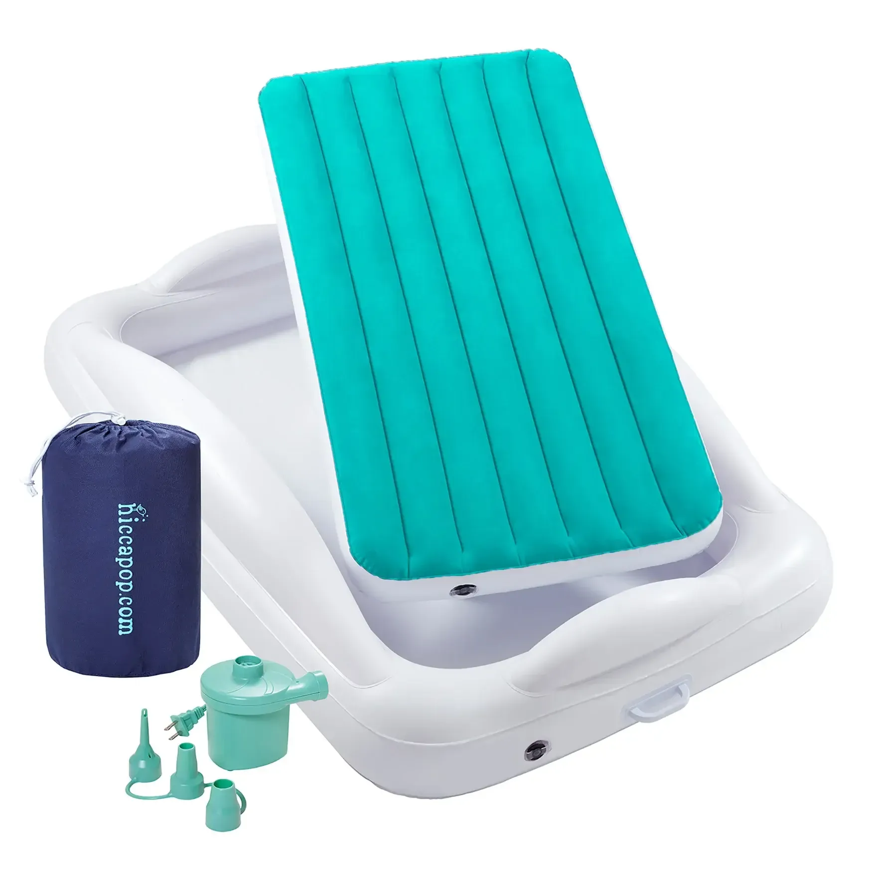 Hiccapop Inflatable Bed