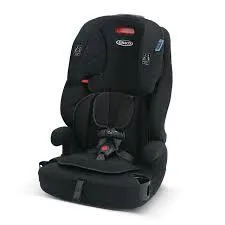 Graco Tranzitions 5 Point Harness Booster Seat