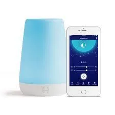 Hatch Rest Sound Machine
