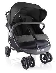 Joovy X2 Double Stroller