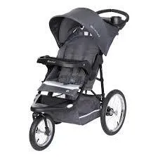 Baby Trends Single Jogging Stroller