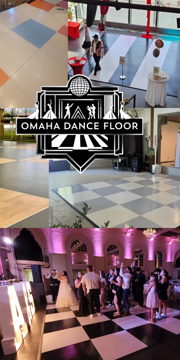 DANCE FLOORS
