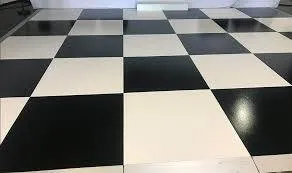 DANCE FLOORS