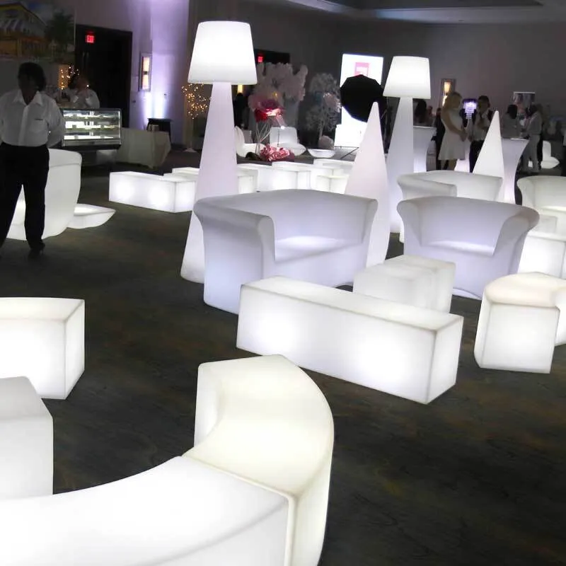 GLOW FURNITURE & DECOR